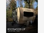 Thumbnail Photo 105 for 2019 Forest River Rockwood